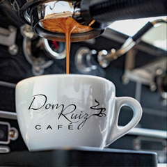 Don Ruiz Café